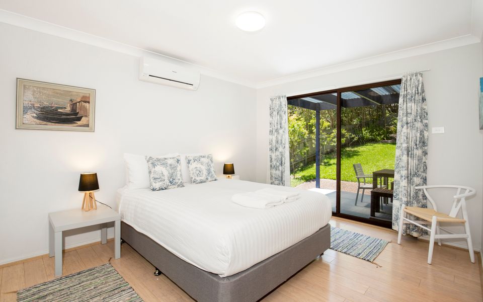 Mariners Retreat Jervis Bay