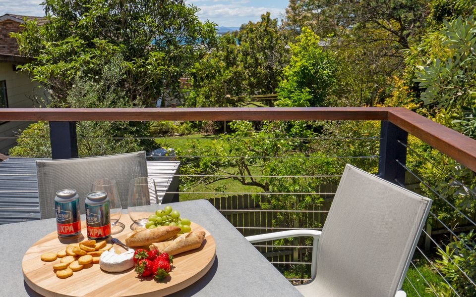 Mariners Retreat Jervis Bay