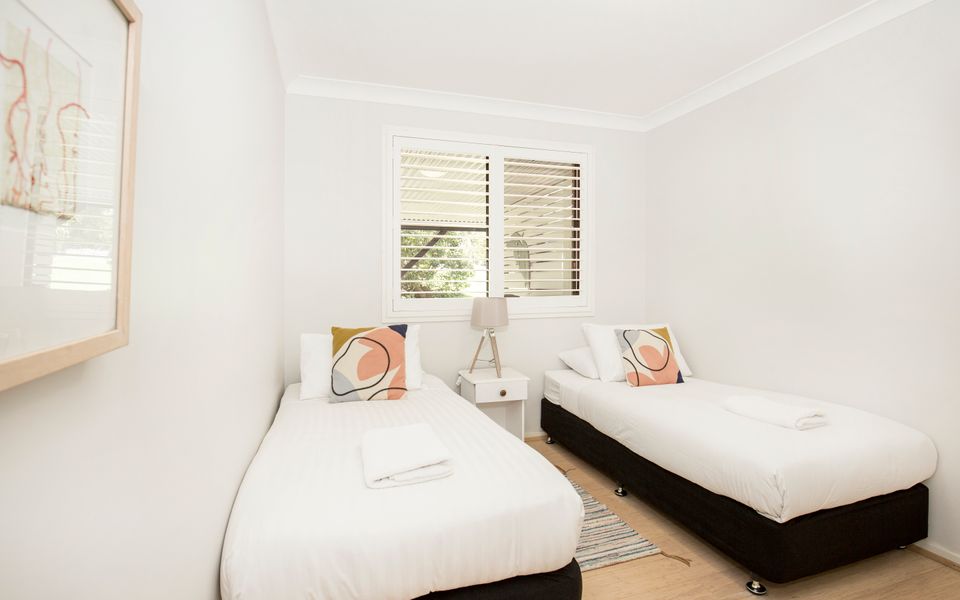 Mariners Retreat Jervis Bay