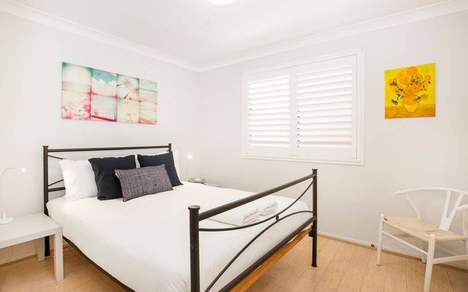 Mariners Retreat Jervis Bay