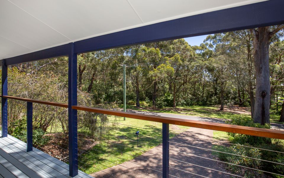 Mariners Retreat Jervis Bay