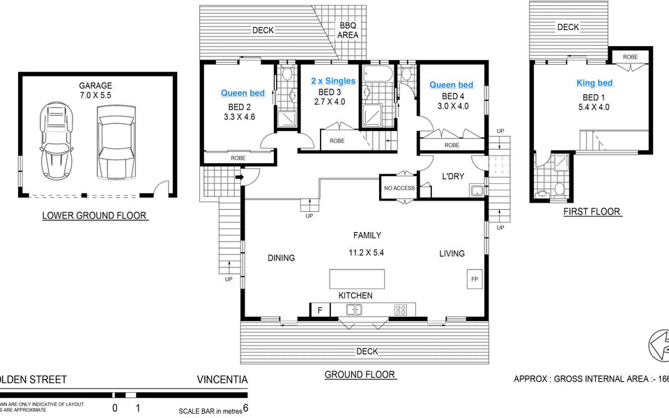 Mariners Retreat Jervis Bay