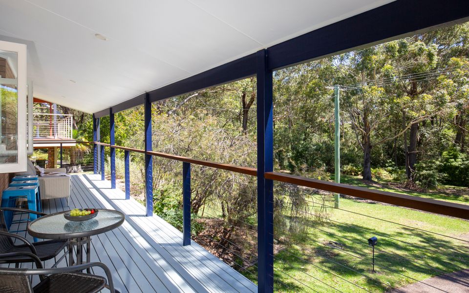 Mariners Retreat Jervis Bay