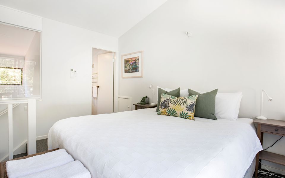 Mariners Retreat Jervis Bay