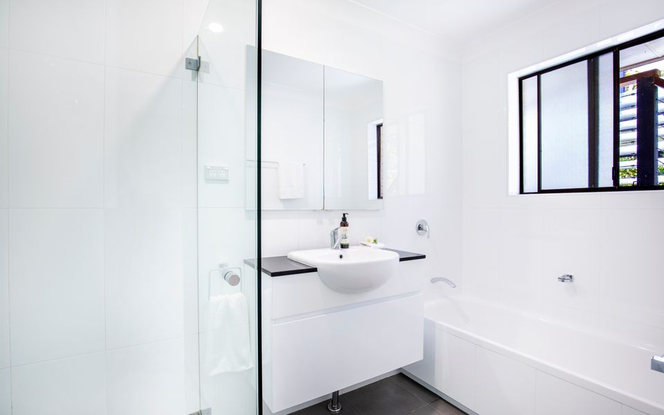 Mariners Retreat Jervis Bay