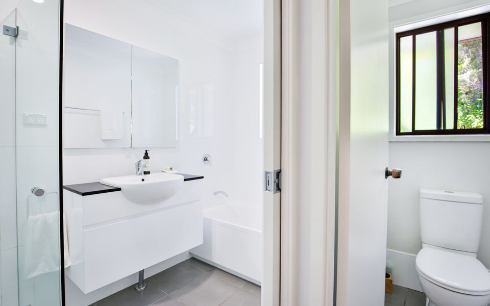 Mariners Retreat Jervis Bay