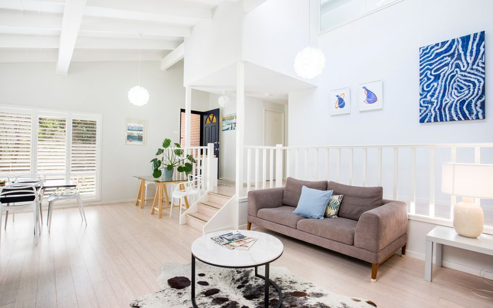 Mariners Retreat Jervis Bay