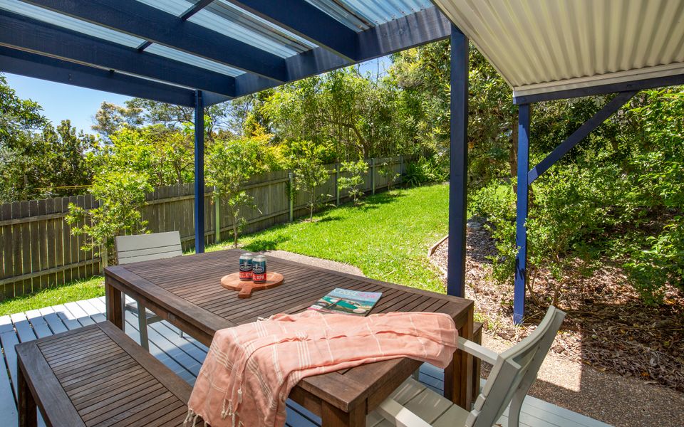 Mariners Retreat Jervis Bay