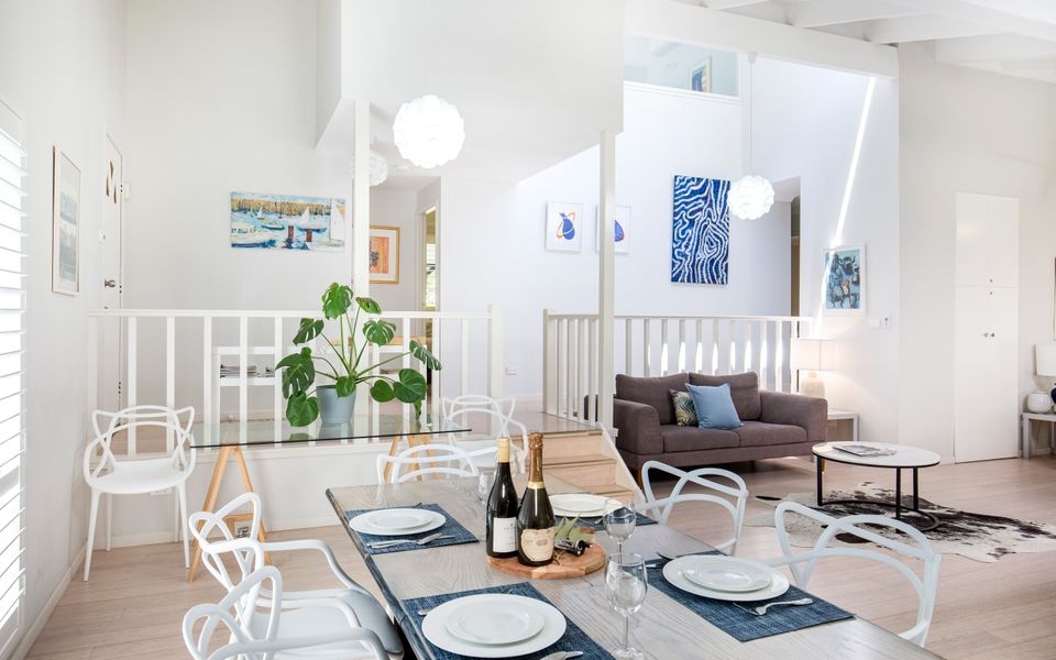 Mariners Retreat Jervis Bay