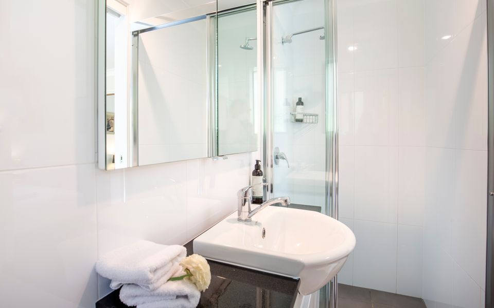 Mariners Retreat Jervis Bay