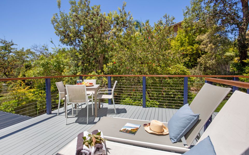 Mariners Retreat Jervis Bay