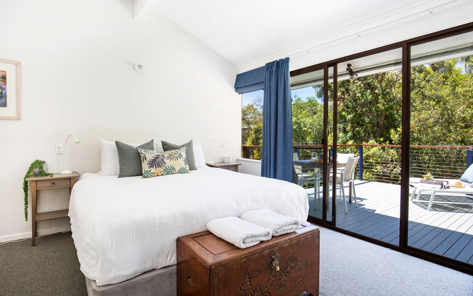 Mariners Retreat Jervis Bay