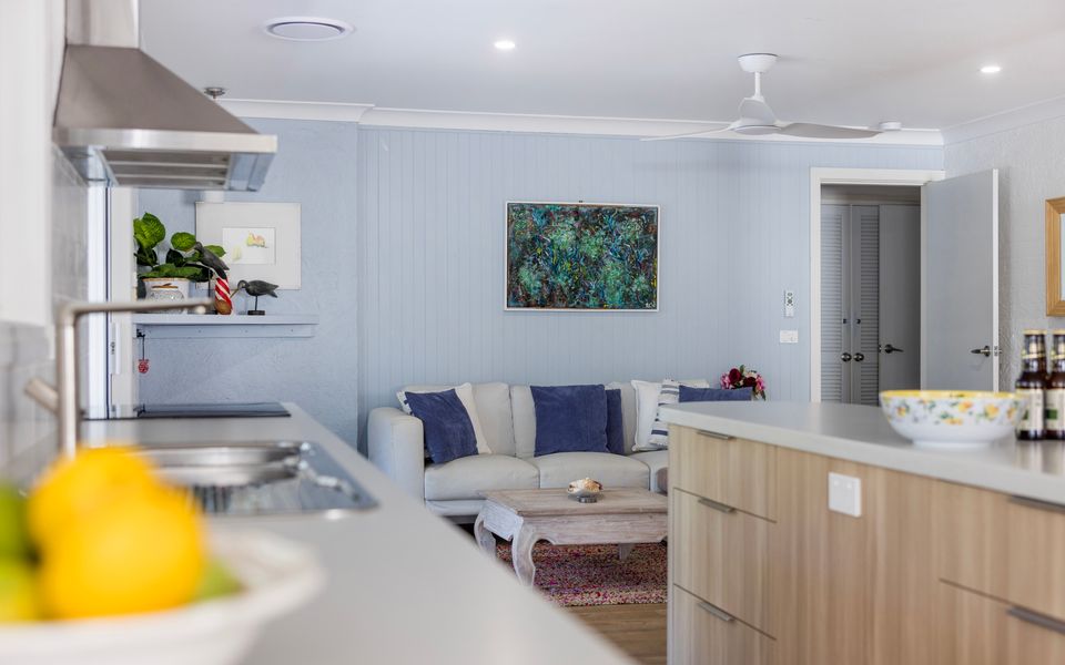 Nelson’s Landing – Pet Friendly in Jervis Bay
