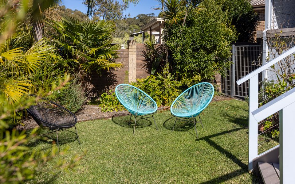 Nelson’s Landing – Pet Friendly in Jervis Bay