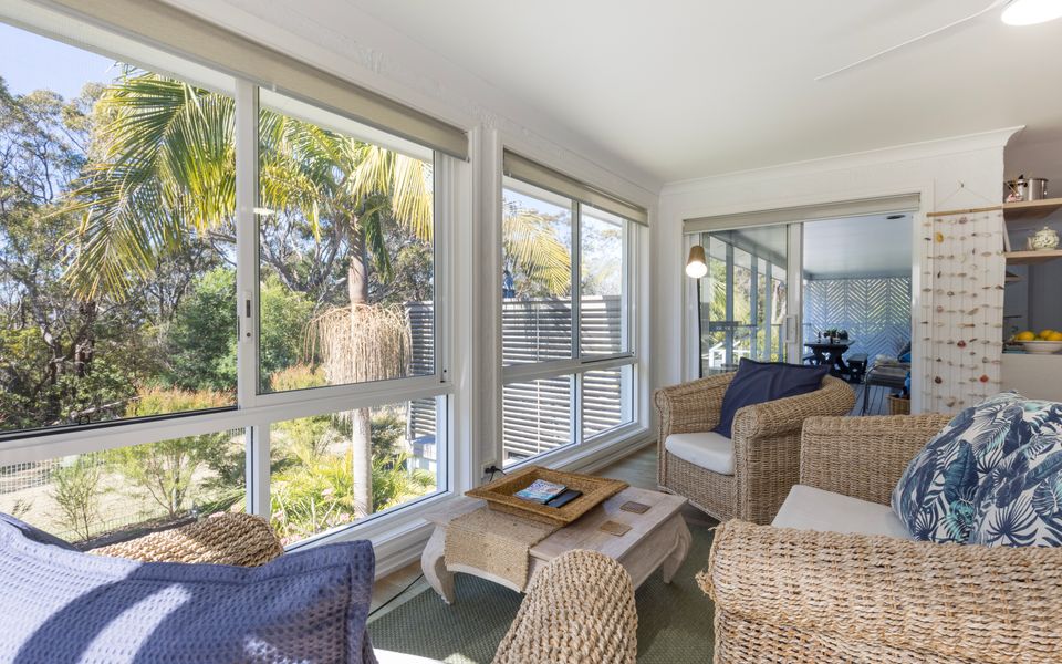 Nelson’s Landing – Pet Friendly in Jervis Bay