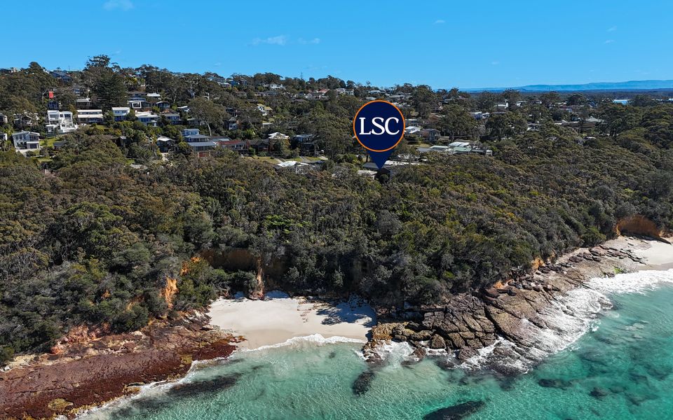 Nelson’s Landing – Pet Friendly in Jervis Bay