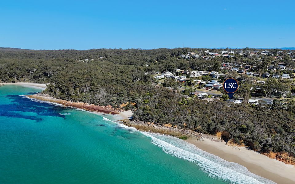 Nelson’s Landing – Pet Friendly in Jervis Bay