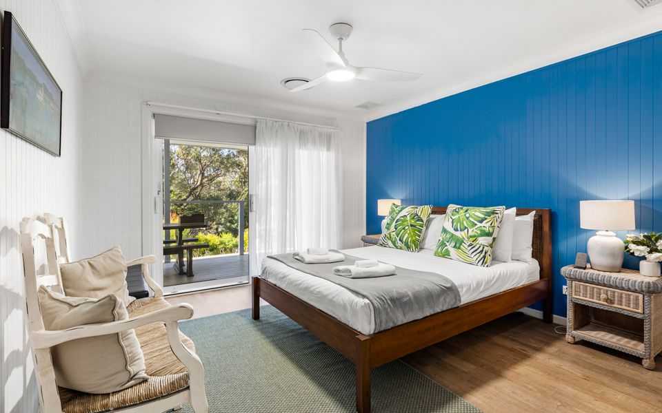 Nelson’s Landing – Pet Friendly in Jervis Bay