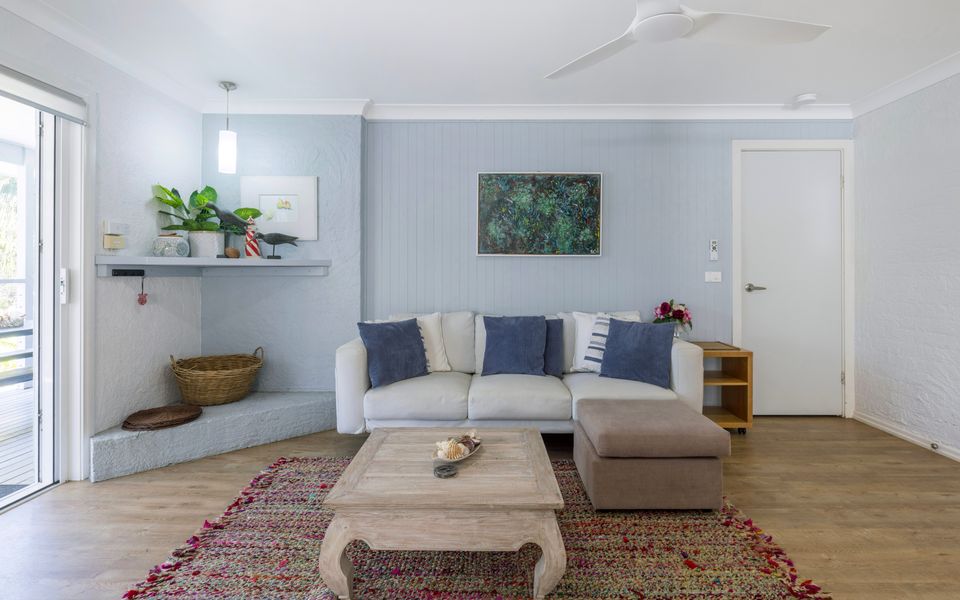Nelson’s Landing – Pet Friendly in Jervis Bay