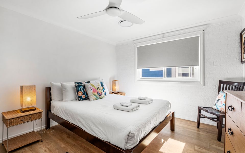 Nelson’s Landing – Pet Friendly in Jervis Bay