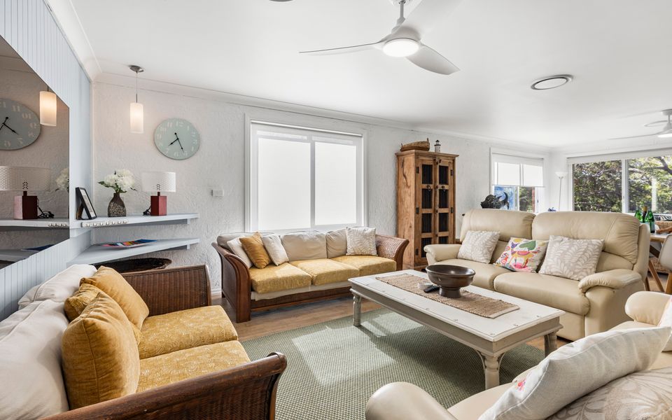 Nelson’s Landing – Pet Friendly in Jervis Bay