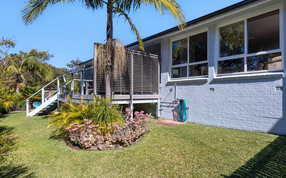 Nelson’s Landing – Pet Friendly in Jervis Bay
