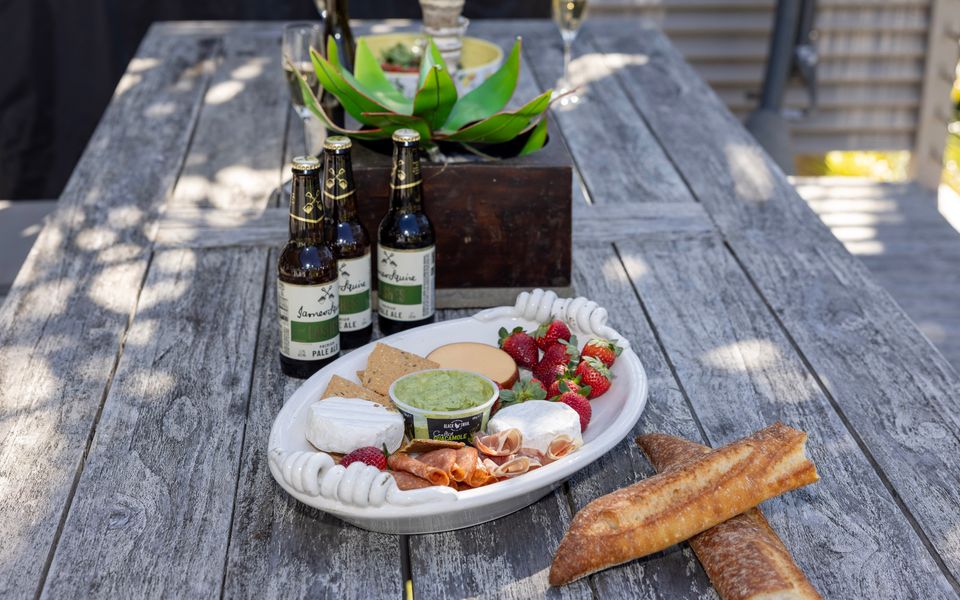Nelson’s Landing – Pet Friendly in Jervis Bay