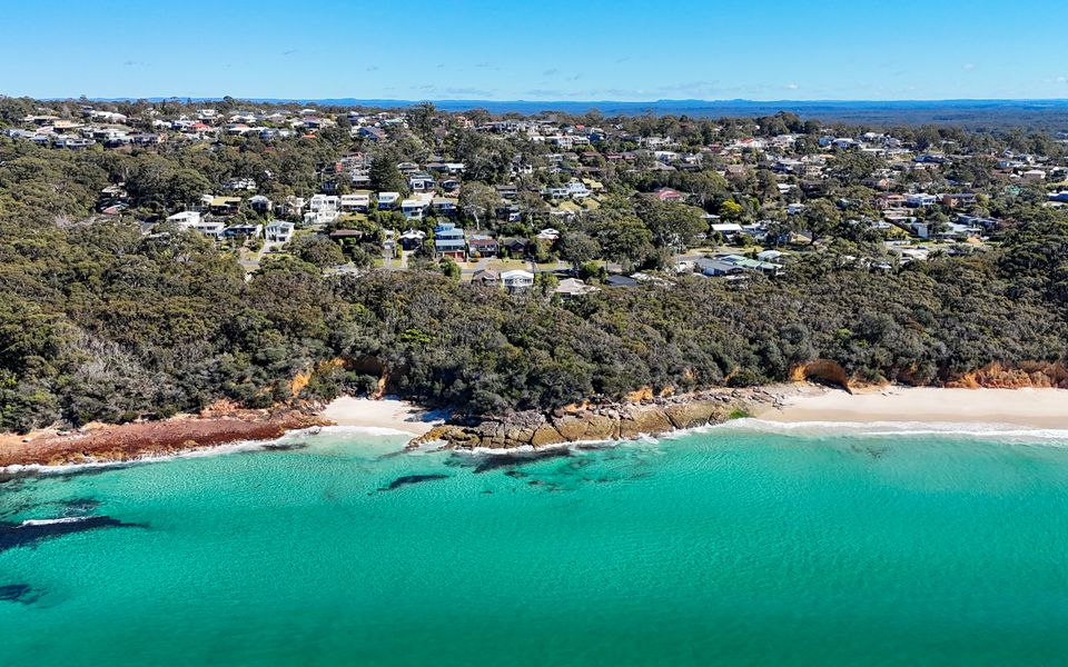 Nelson’s Landing – Pet Friendly in Jervis Bay