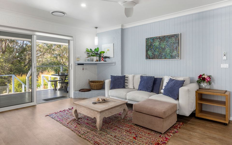 Nelson’s Landing – Pet Friendly in Jervis Bay