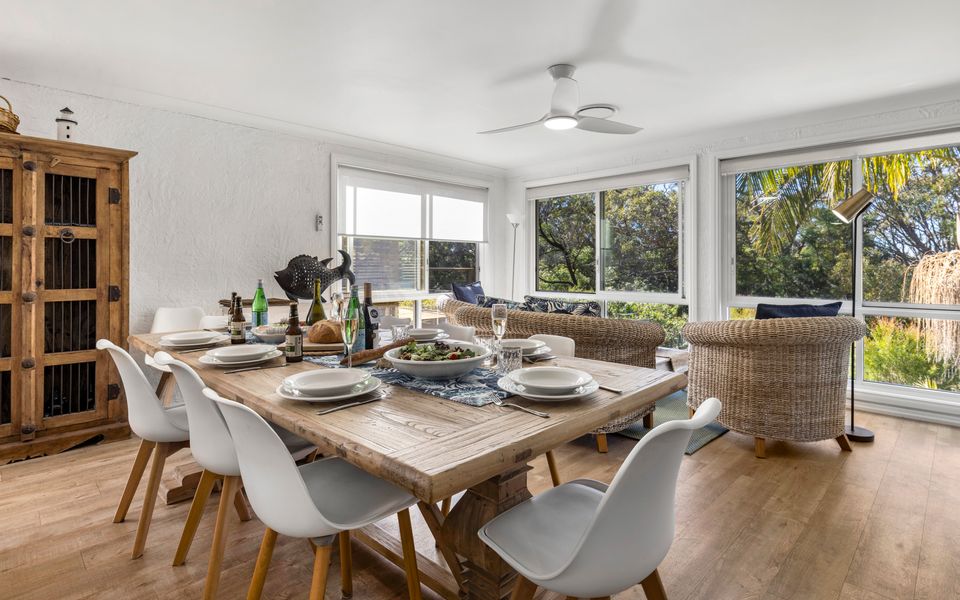 Nelson’s Landing – Pet Friendly in Jervis Bay
