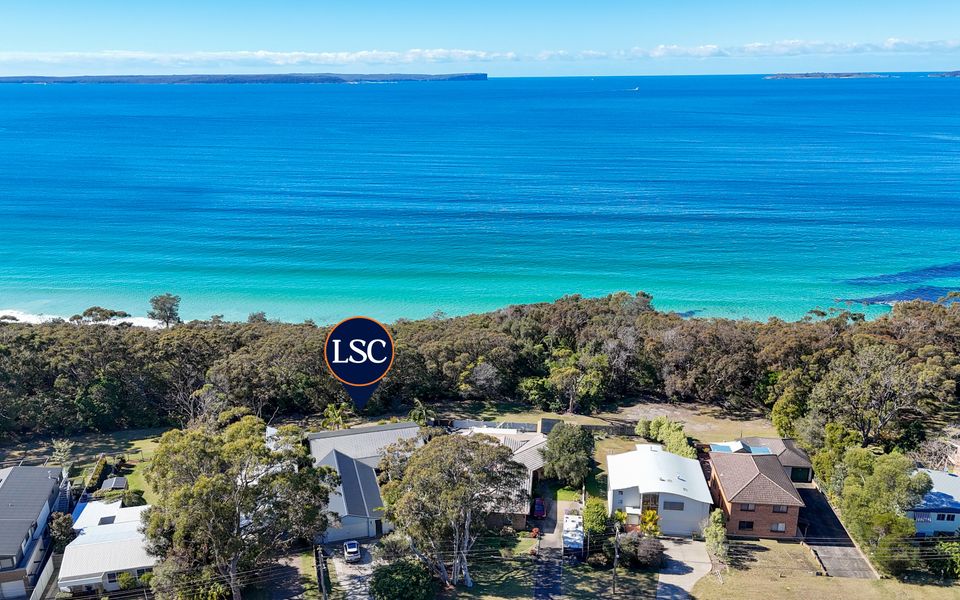 Nelson’s Landing – Pet Friendly in Jervis Bay