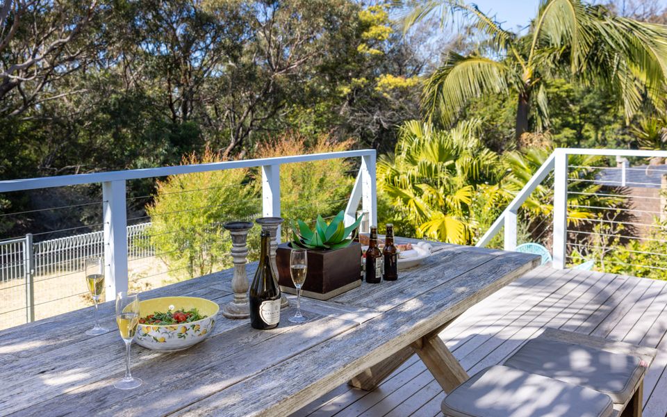 Nelson’s Landing – Pet Friendly in Jervis Bay