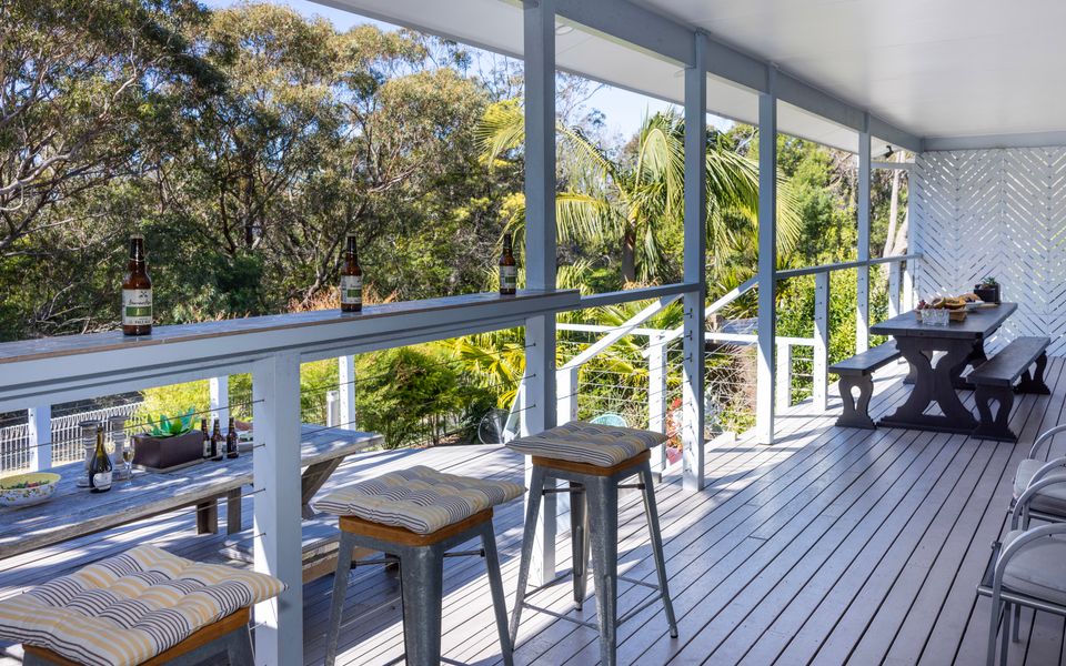Nelson’s Landing – Pet Friendly in Jervis Bay