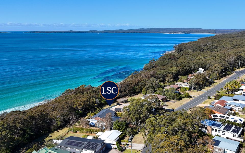 Nelson’s Landing – Pet Friendly in Jervis Bay