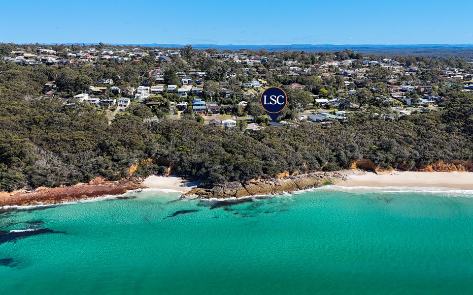 Nelson’s Landing – Pet Friendly in Jervis Bay