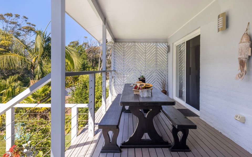 Nelson’s Landing – Pet Friendly in Jervis Bay