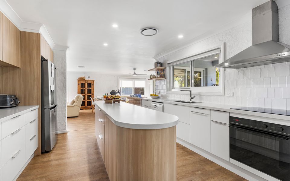 Nelson’s Landing – Pet Friendly in Jervis Bay