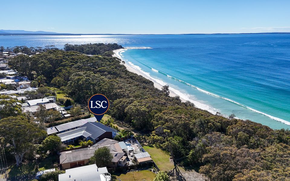 Nelson’s Landing – Pet Friendly in Jervis Bay