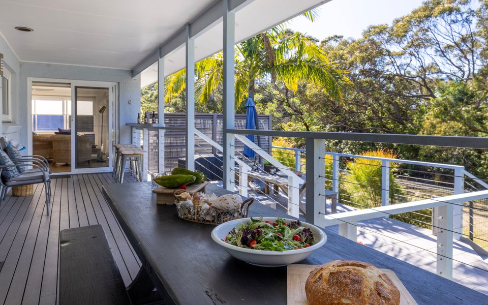Nelson’s Landing – Pet Friendly in Jervis Bay