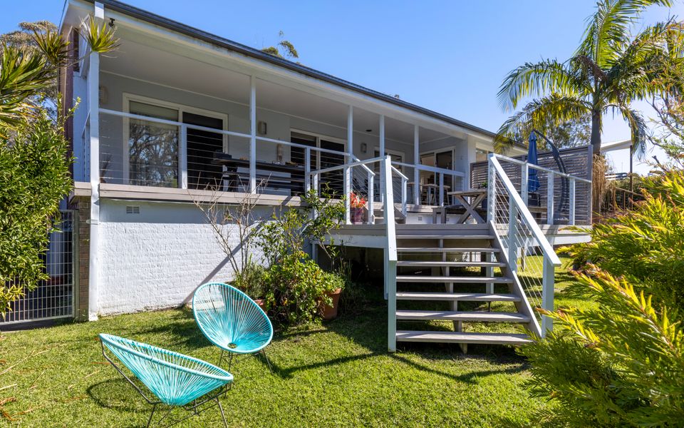Nelson’s Landing – Pet Friendly in Jervis Bay