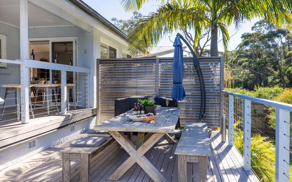Nelson’s Landing – Pet Friendly in Jervis Bay