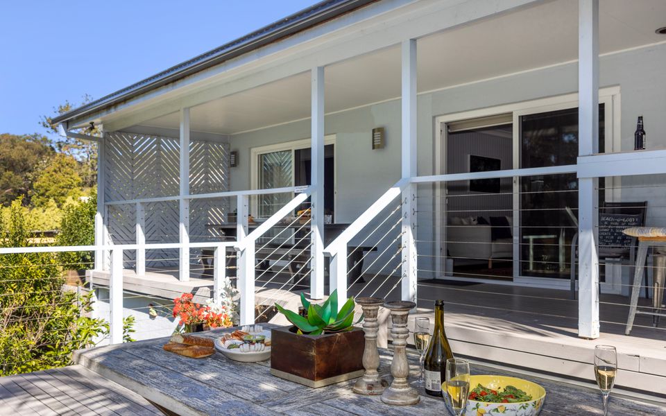 Nelson’s Landing – Pet Friendly in Jervis Bay