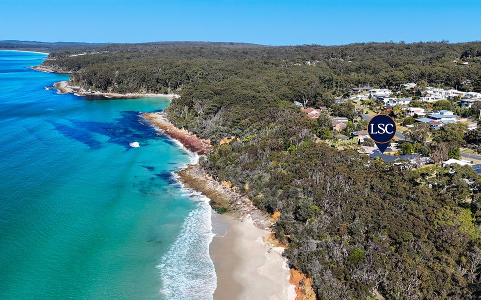 Nelson’s Landing – Pet Friendly in Jervis Bay