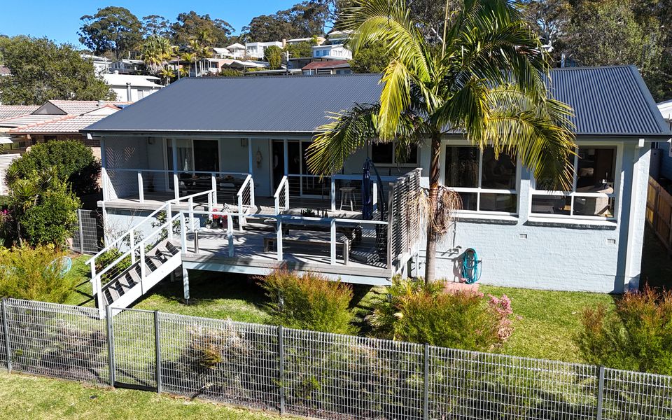 Nelson’s Landing – Pet Friendly in Jervis Bay