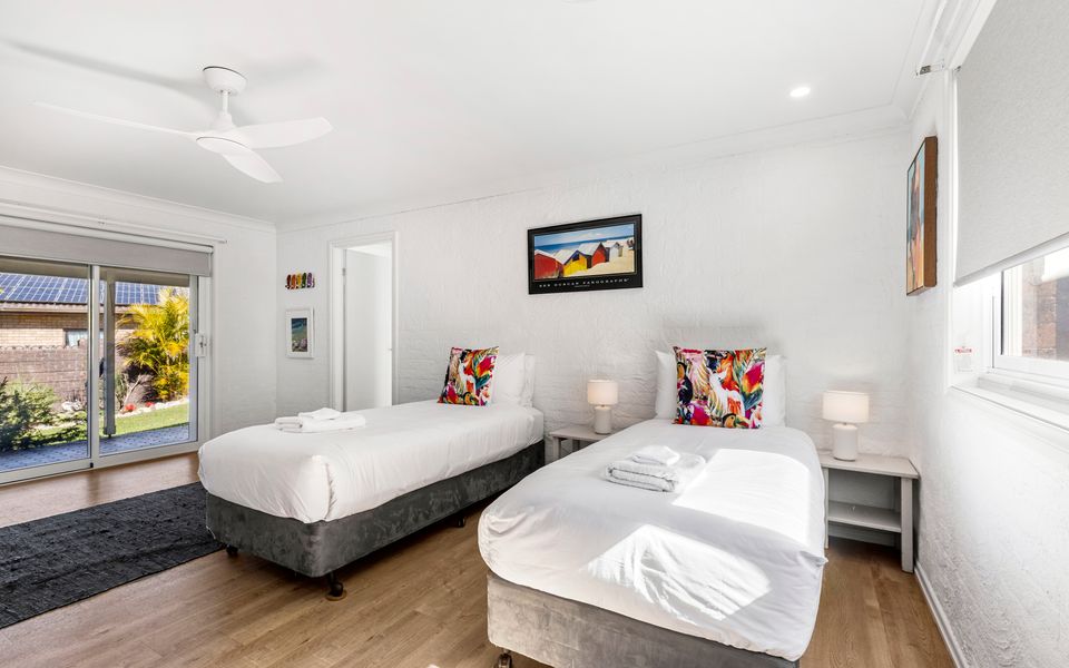 Nelson’s Landing – Pet Friendly in Jervis Bay