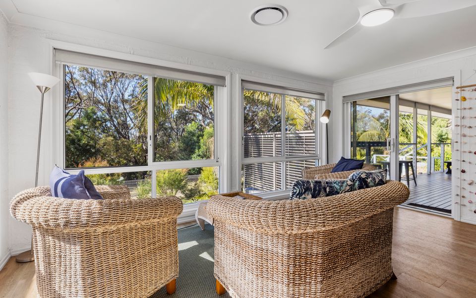 Nelson’s Landing – Pet Friendly in Jervis Bay