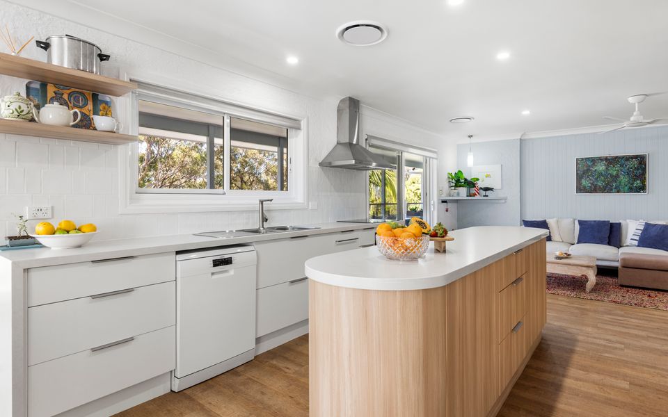 Nelson’s Landing – Pet Friendly in Jervis Bay