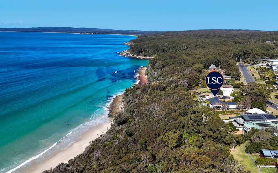 Nelson’s Landing – Pet Friendly in Jervis Bay