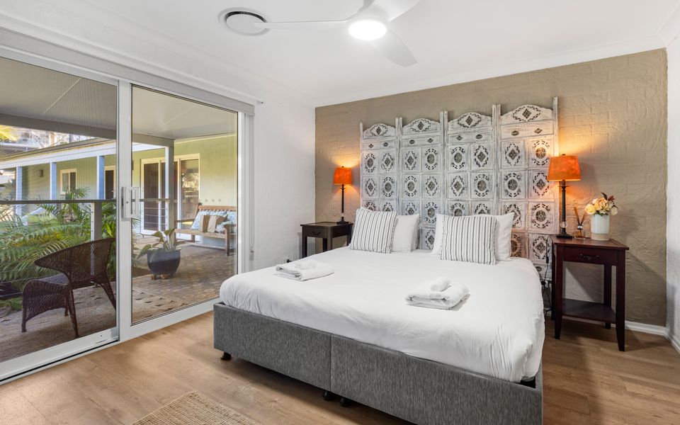 Nelson’s Landing – Pet Friendly in Jervis Bay