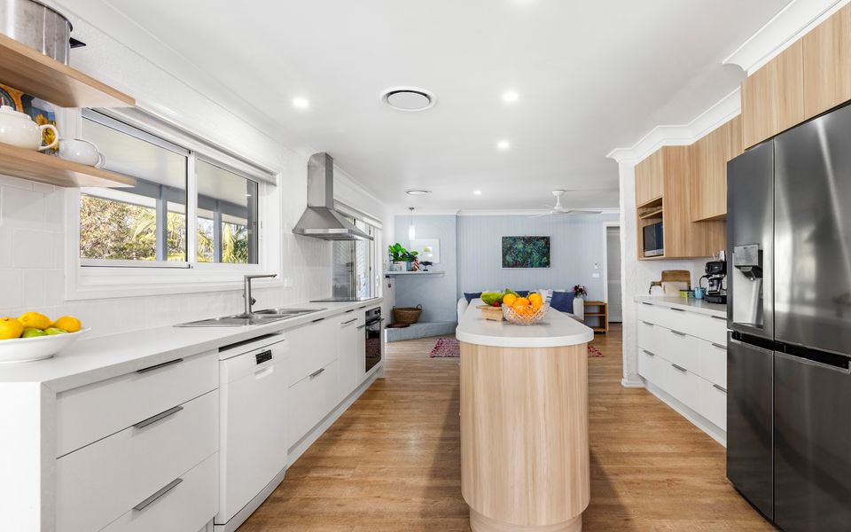 Nelson’s Landing – Pet Friendly in Jervis Bay